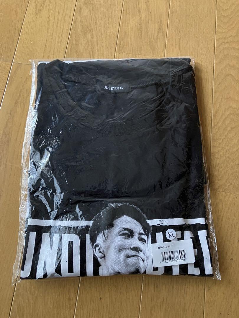 Amazon.co.jp: 5月6日 井上尚弥 vs ルイスネリ オフィシャルTシャツ Amazon.co.jp: 5月6日 井上尚弥 vs ルイスネリ オフィシャルTシャツ